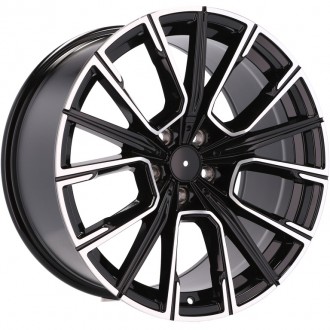 BMW 5047 9.5x19 5x112